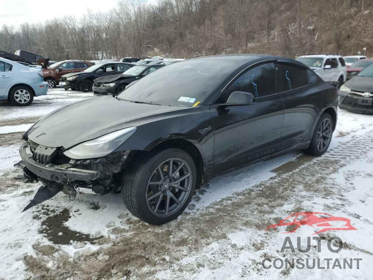 TESLA MODEL 3 2023 - 5YJ3E1EA7PF452559
