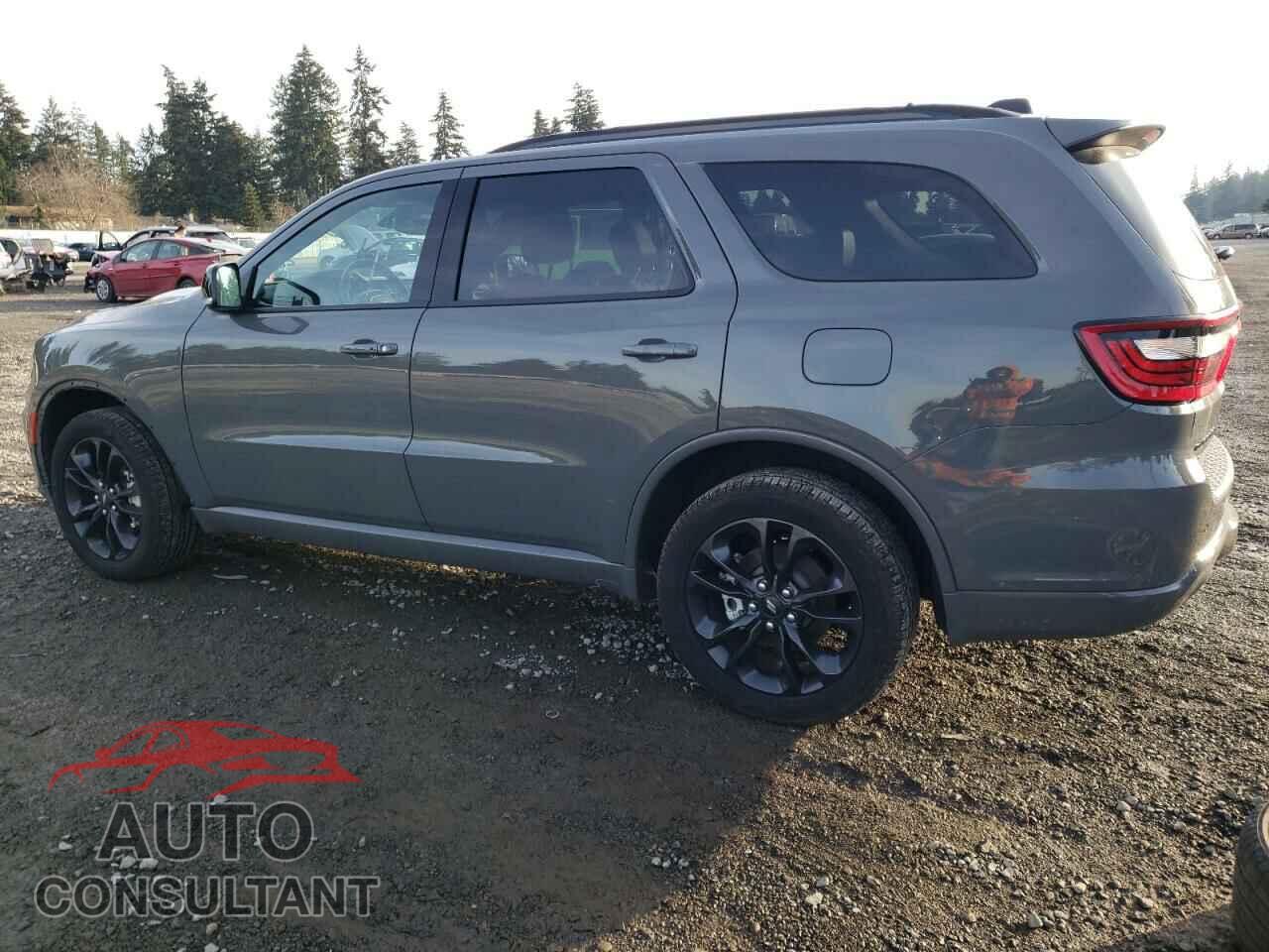 DODGE DURANGO 2024 - 1C4RDJDG3RC102722