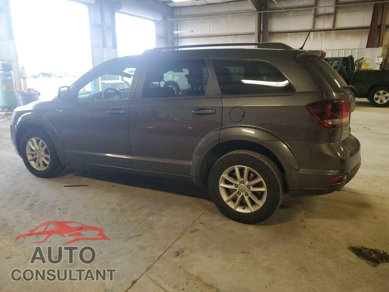 DODGE JOURNEY 2015 - 3C4PDCBG1FT743826