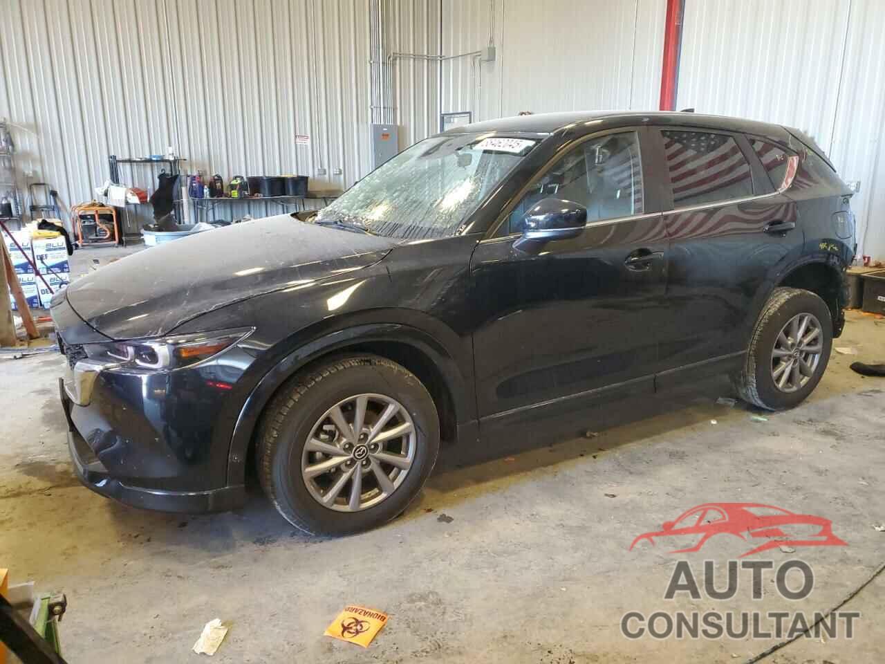 MAZDA CX-5 SELEC 2024 - JM3KFBBM3R0351377