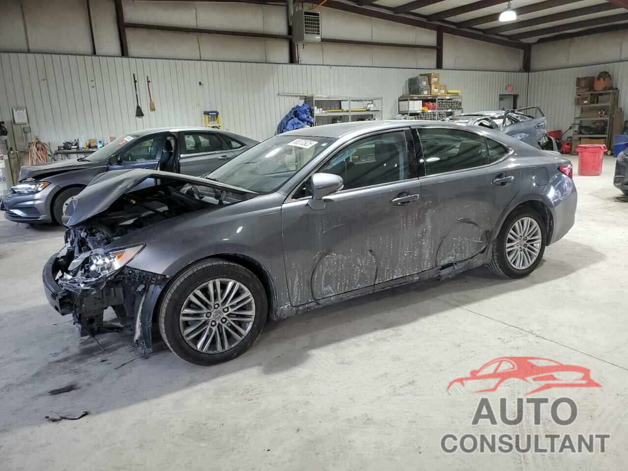 LEXUS ES350 2013 - JTHBK1GG4D2040098