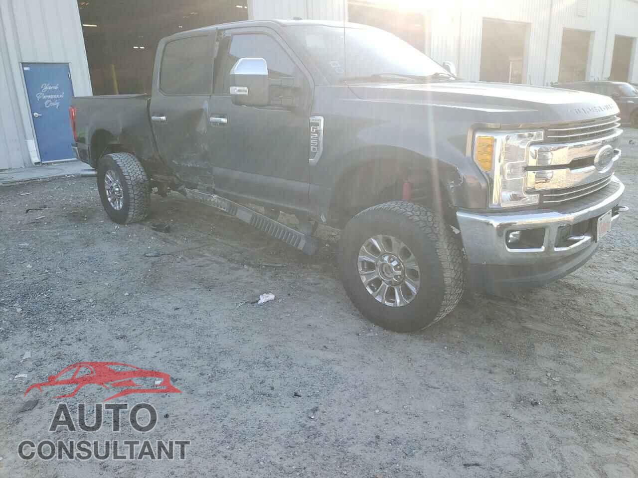 FORD F250 2017 - 1FT7W2B68HEE61603