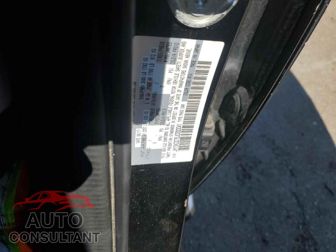 MAZDA CX-3 2018 - JM1DKDD76J0300041