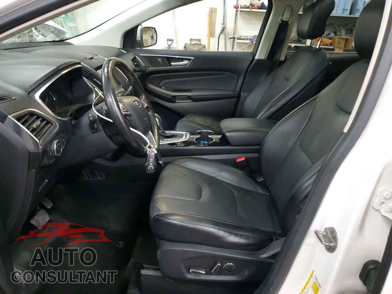 FORD EDGE 2015 - 2FMPK4K99FBB24721