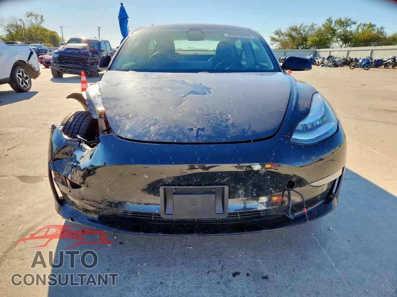 TESLA MODEL 3 2019 - 5YJ3E1EA8KF346064