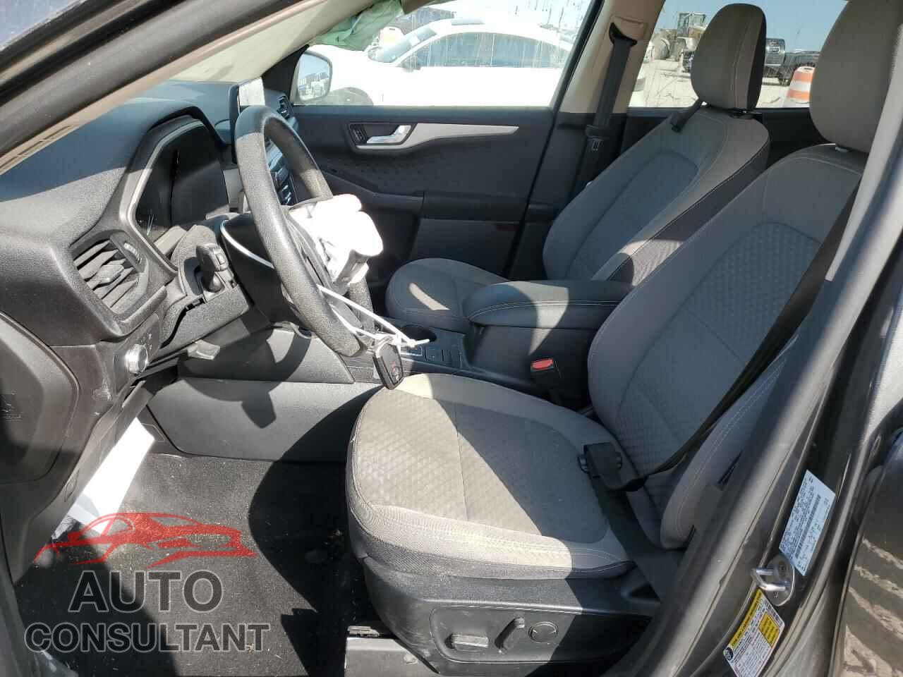 FORD ESCAPE 2020 - 1FMCU0G62LUA76369