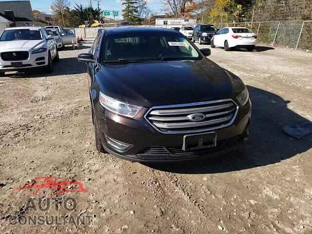 FORD TAURUS 2013 - 1FAHP2E89DG168831