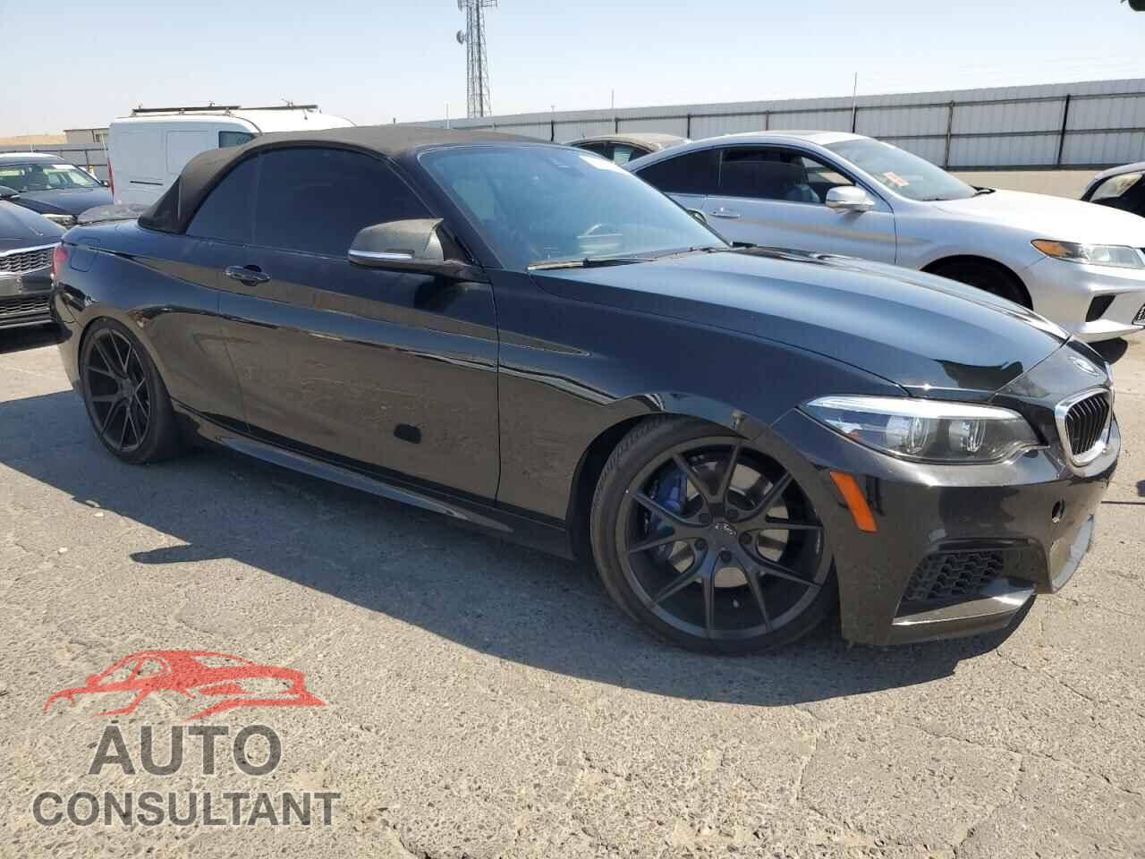 BMW M2 2018 - WBA2N1C50JVC28236