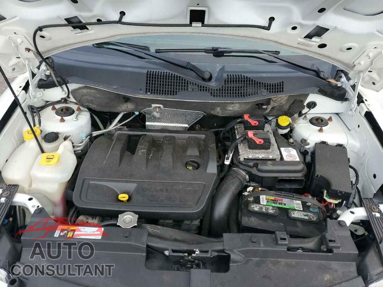 JEEP COMPASS 2015 - 1C4NJDBB1FD162567