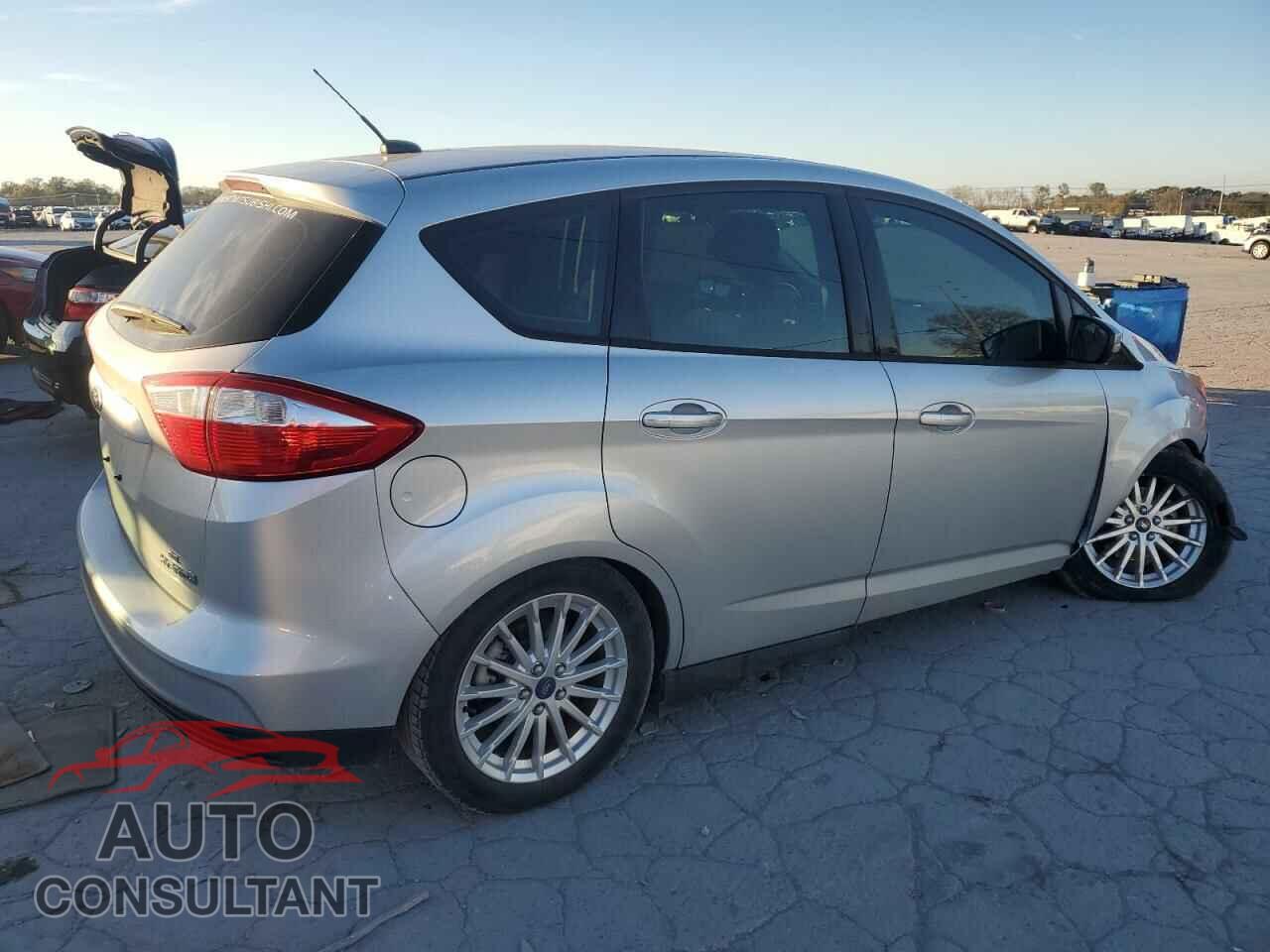 FORD CMAX 2015 - 1FADP5AU7FL117552