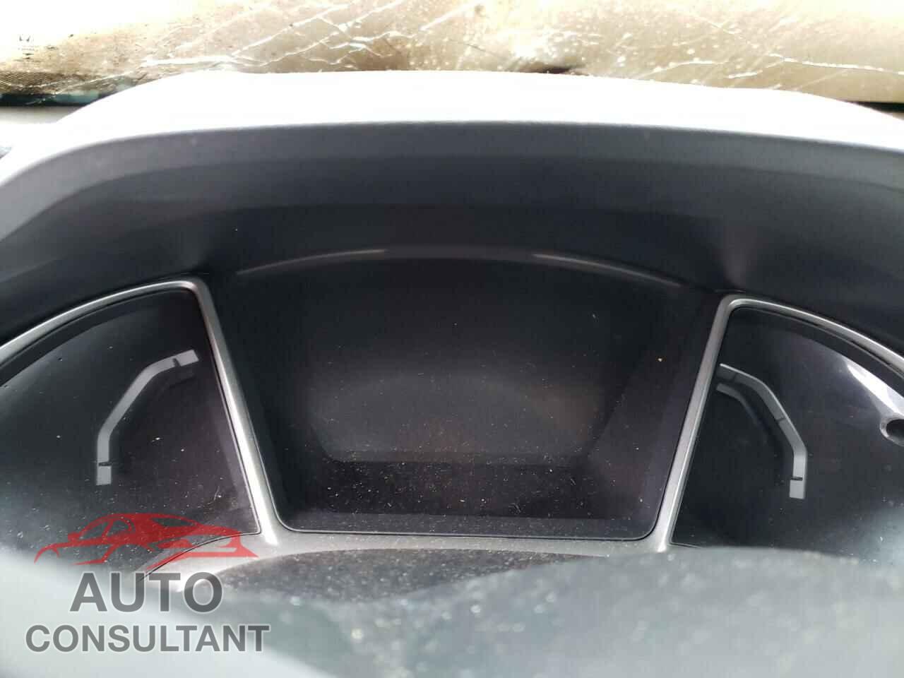 HONDA CIVIC 2017 - 19XFC1F7XHE212872