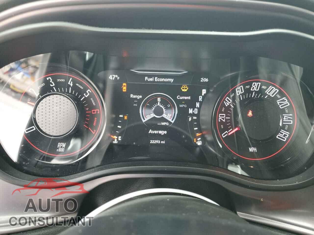 DODGE CHALLENGER 2023 - 2C3CDZBT1PH521459