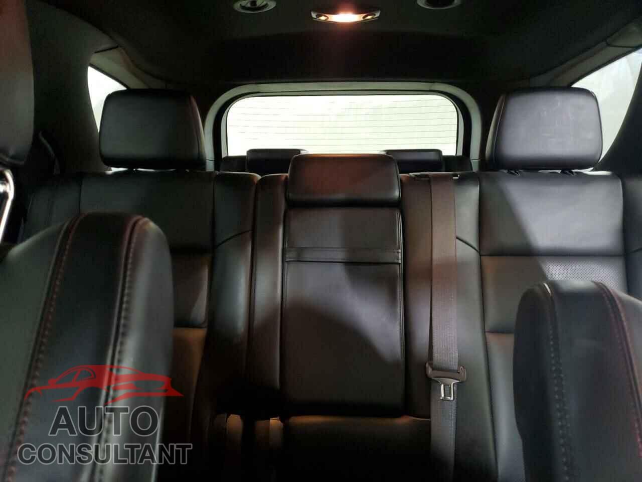 DODGE DURANGO 2024 - 1C4RDJDG9RC207622