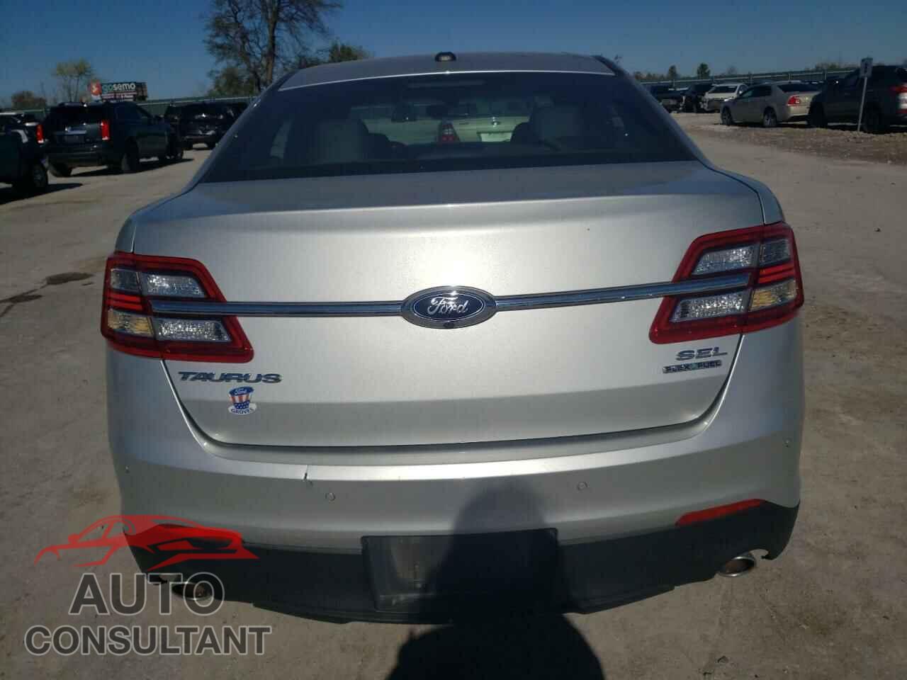 FORD TAURUS 2016 - 1FAHP2E8XGG126320