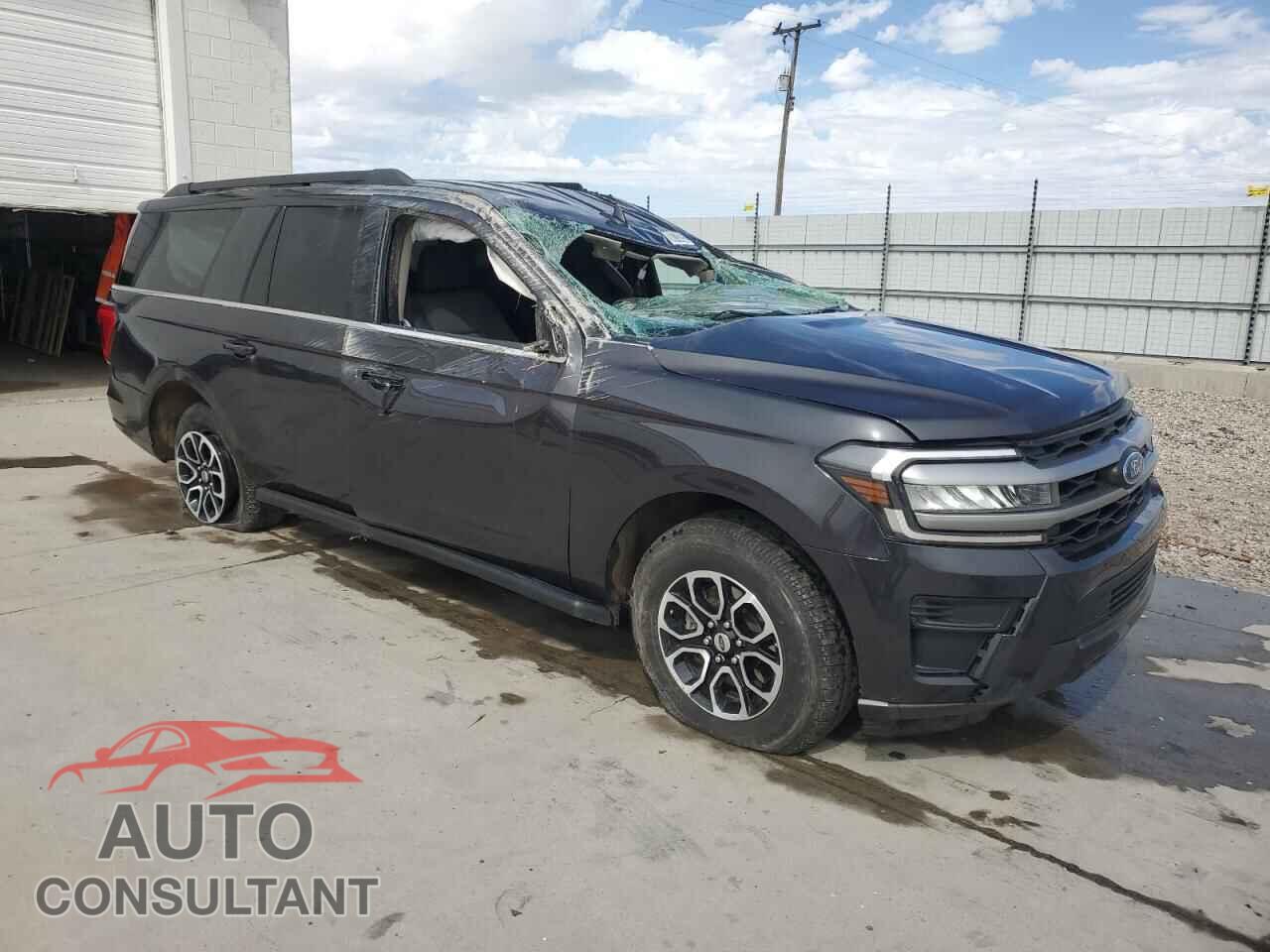 FORD EXPEDITION 2024 - 1FMJK1H89REA54407