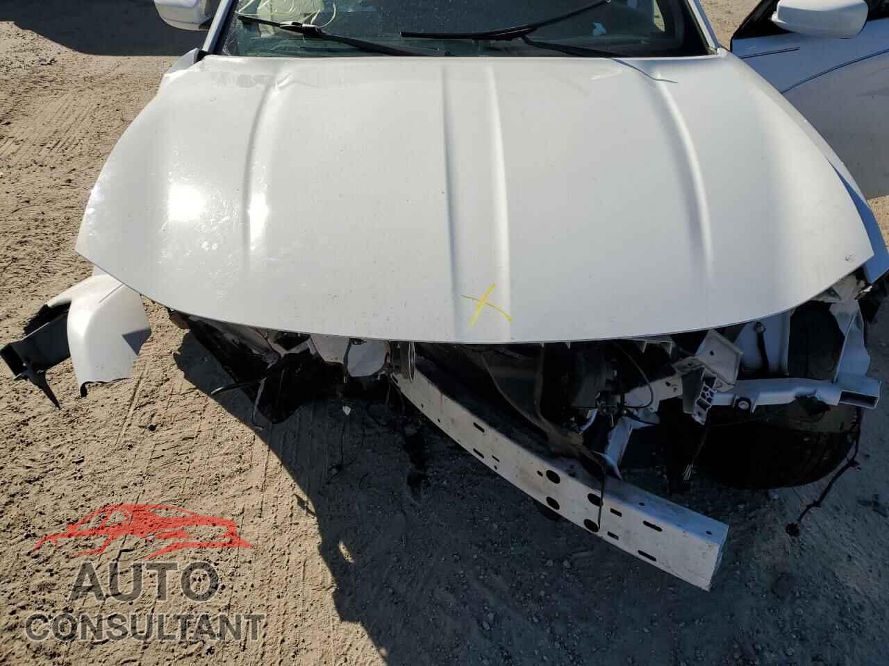 DODGE CHARGER 2017 - 2C3CDXHG7HH504925