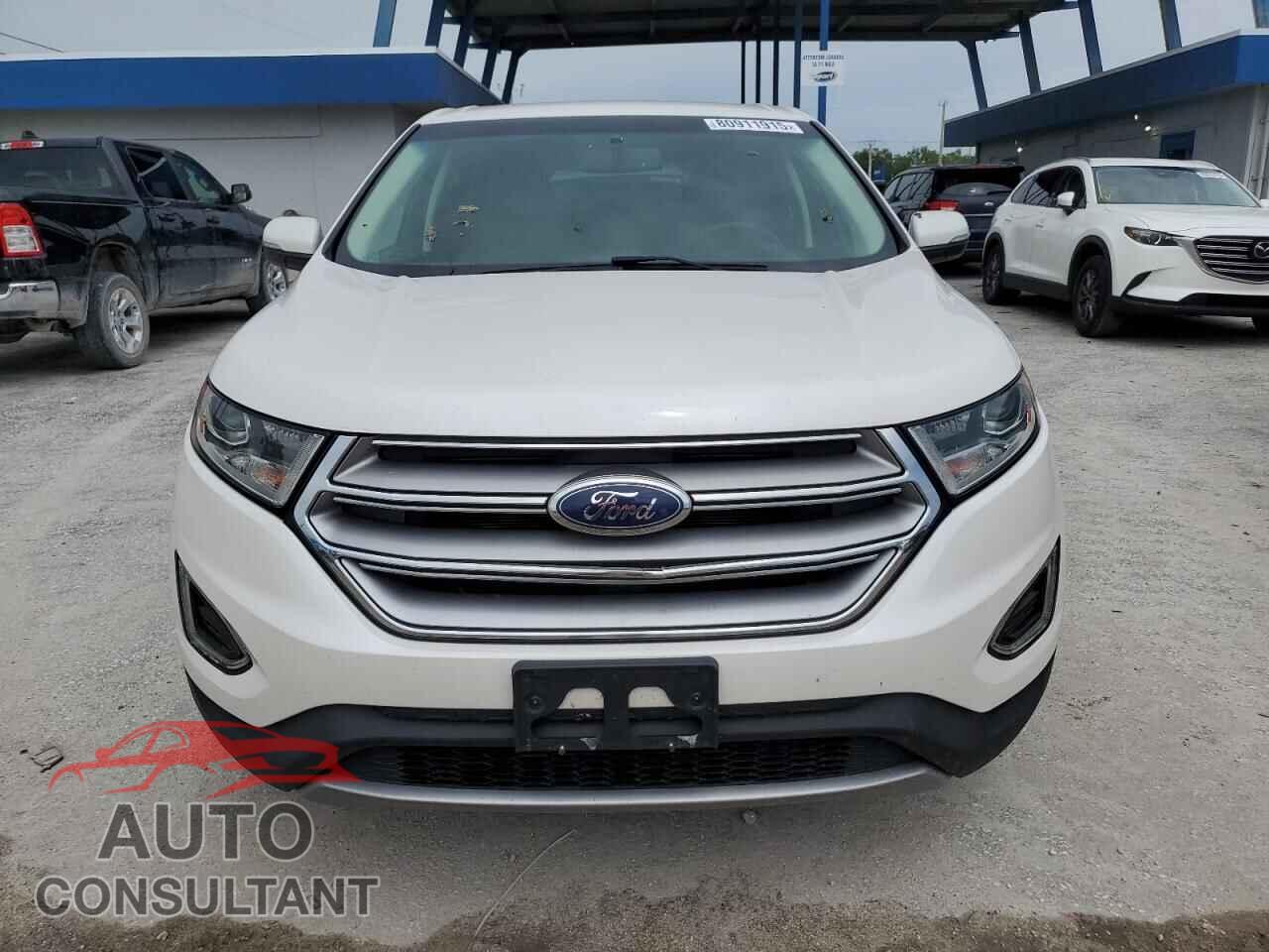 FORD EDGE 2018 - 2FMPK3J98JBB39344