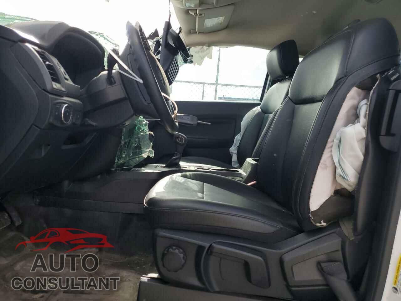 FORD RANGER 2021 - 1FTER1EH4MLD75703