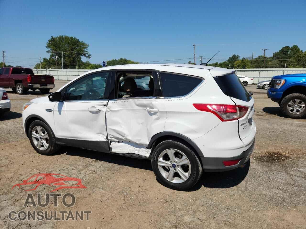FORD ESCAPE 2016 - 1FMCU0G9XGUA54426
