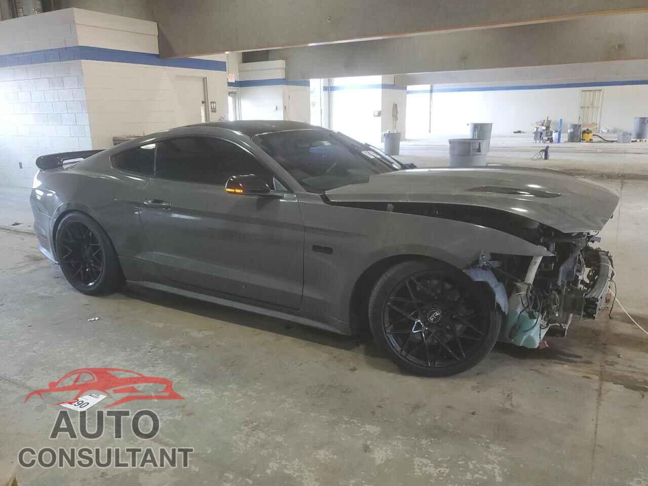FORD MUSTANG 2016 - 1FA6P8CF9G5232183