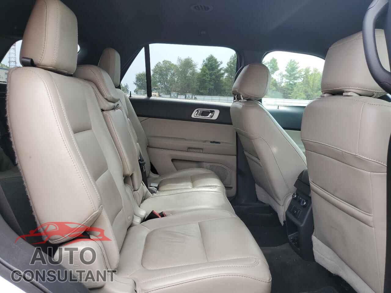 FORD EXPLORER 2015 - 1FM5K8F80FGA99006