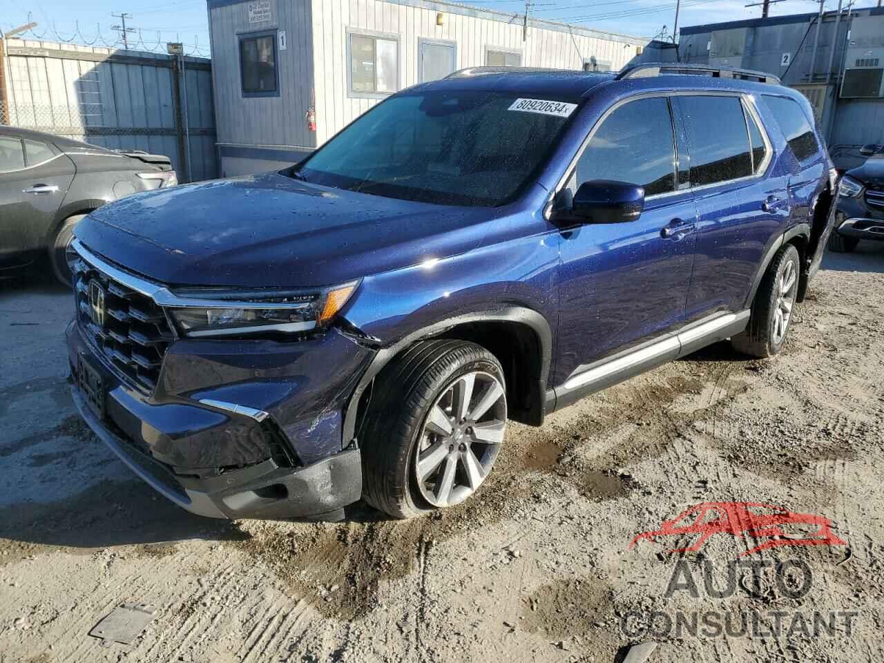 HONDA PILOT 2024 - 5FNYG2H76RB006511