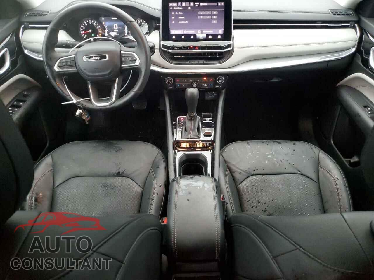 JEEP COMPASS 2022 - 3C4NJDCB9NT222229