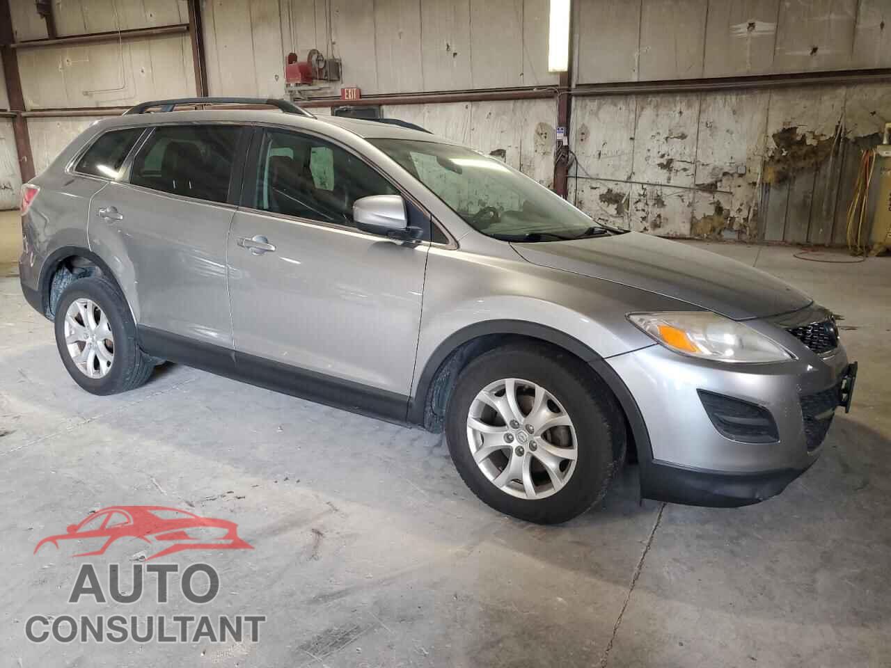 MAZDA CX-9 2012 - JM3TB3CA8C0354549