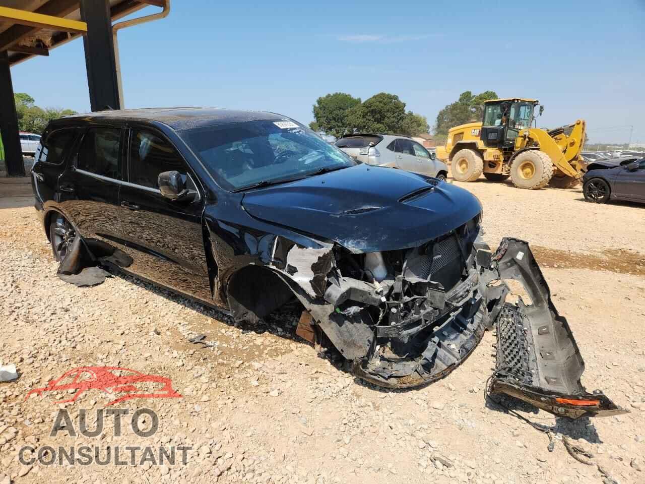 DODGE DURANGO 2022 - 1C4SDJCT6NC222296