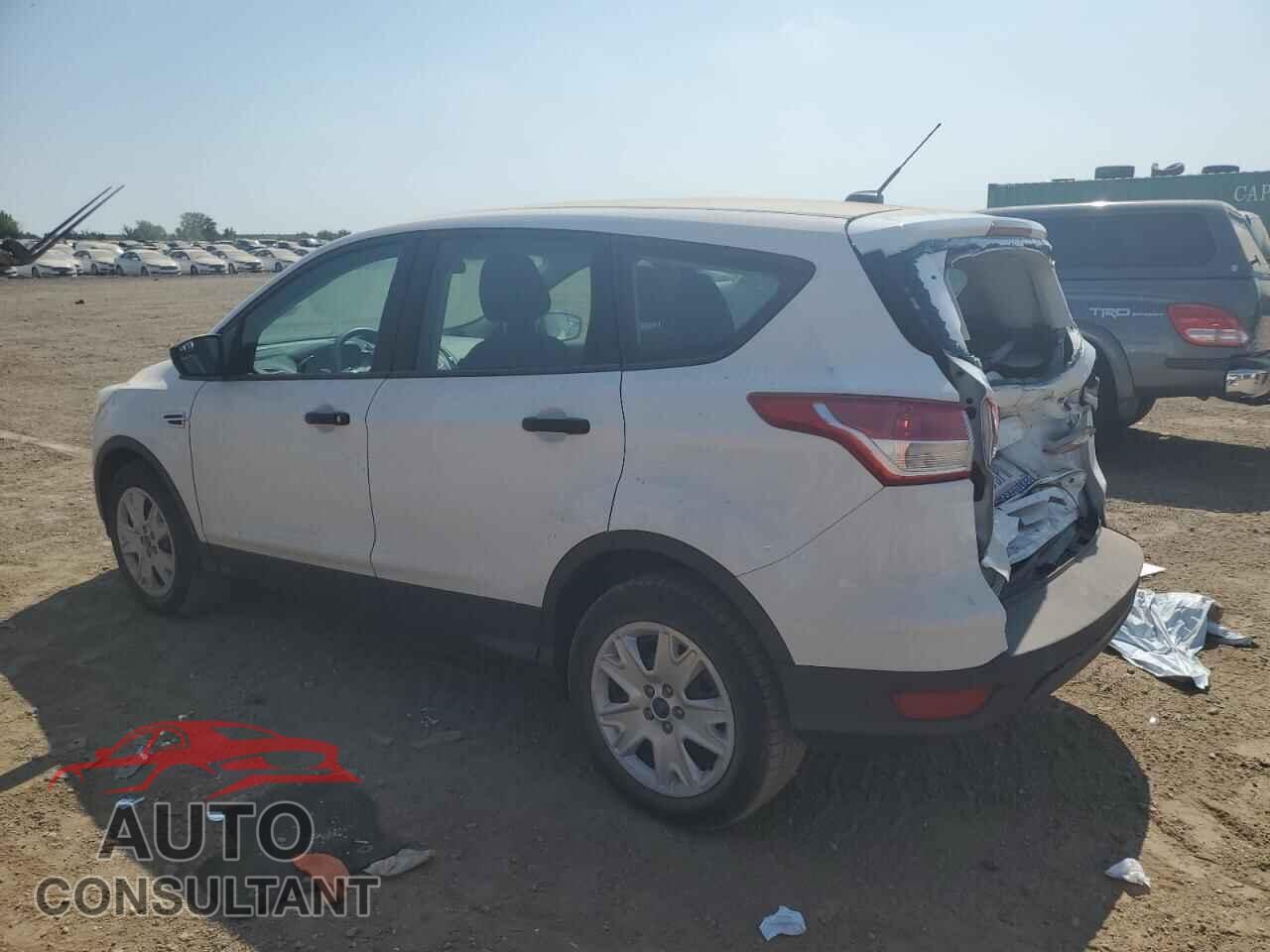 FORD ESCAPE 2014 - 1FMCU0F76EUE09959