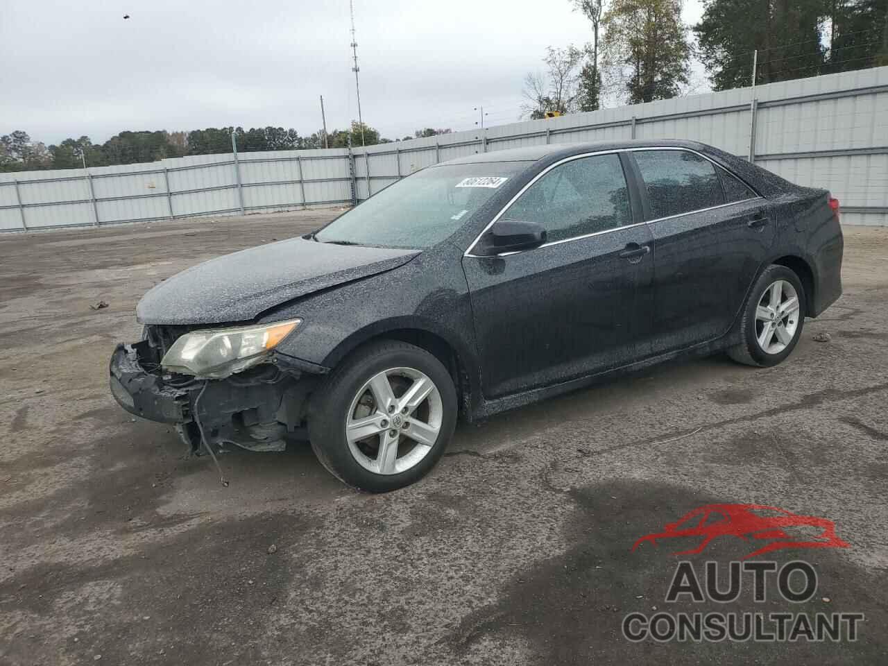 TOYOTA CAMRY 2013 - 4T1BF1FK9DU716945