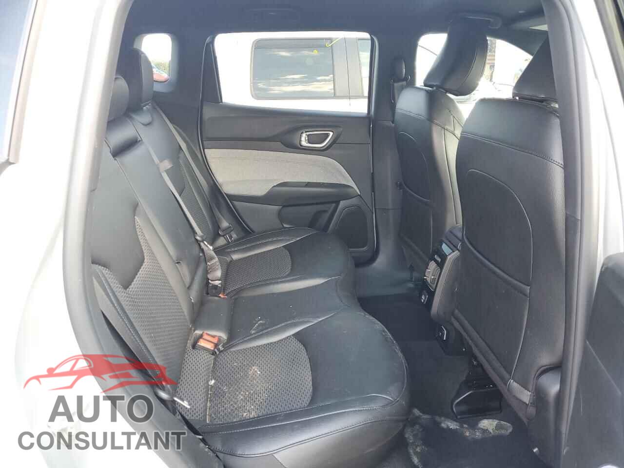 JEEP COMPASS 2024 - 3C4NJDBN7RT154661