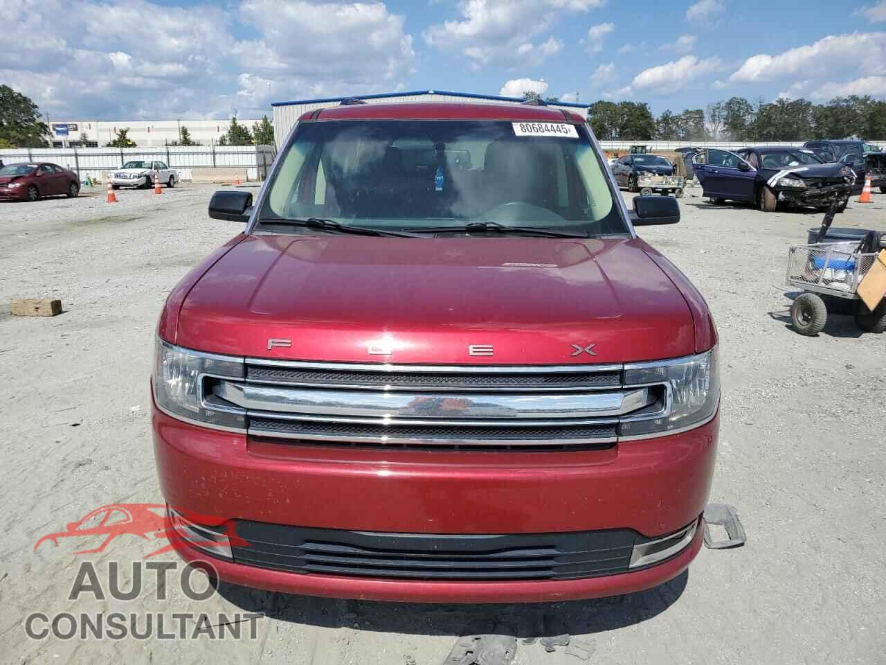 FORD FLEX 2013 - 2FMHK6C8XDBD14854
