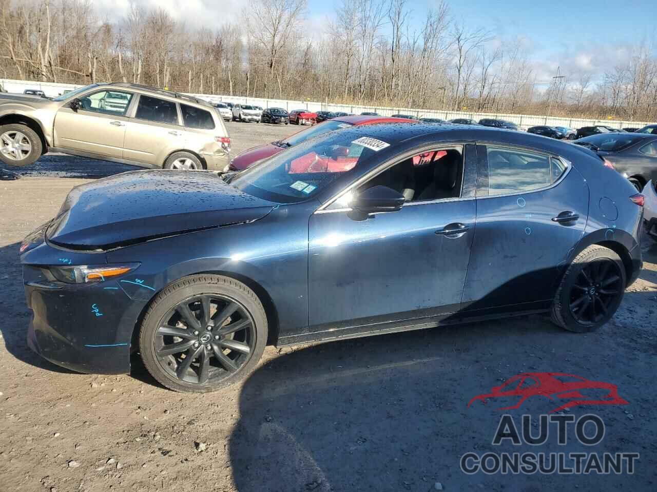 MAZDA 3 2019 - JM1BPANM4K1131127