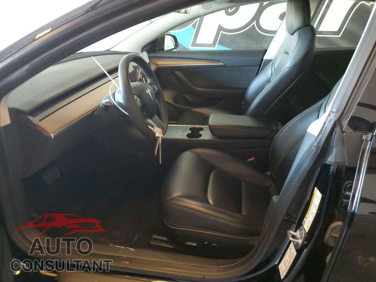 TESLA MODEL 3 2023 - 5YJ3E1EA8PF450755