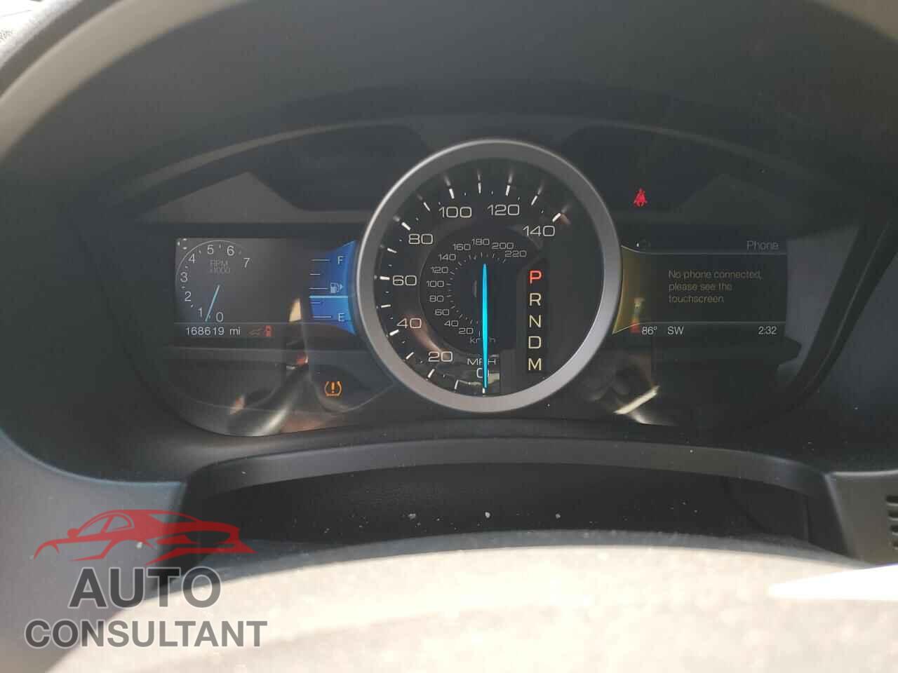 FORD EXPLORER 2014 - 1FM5K8D82EGB22383