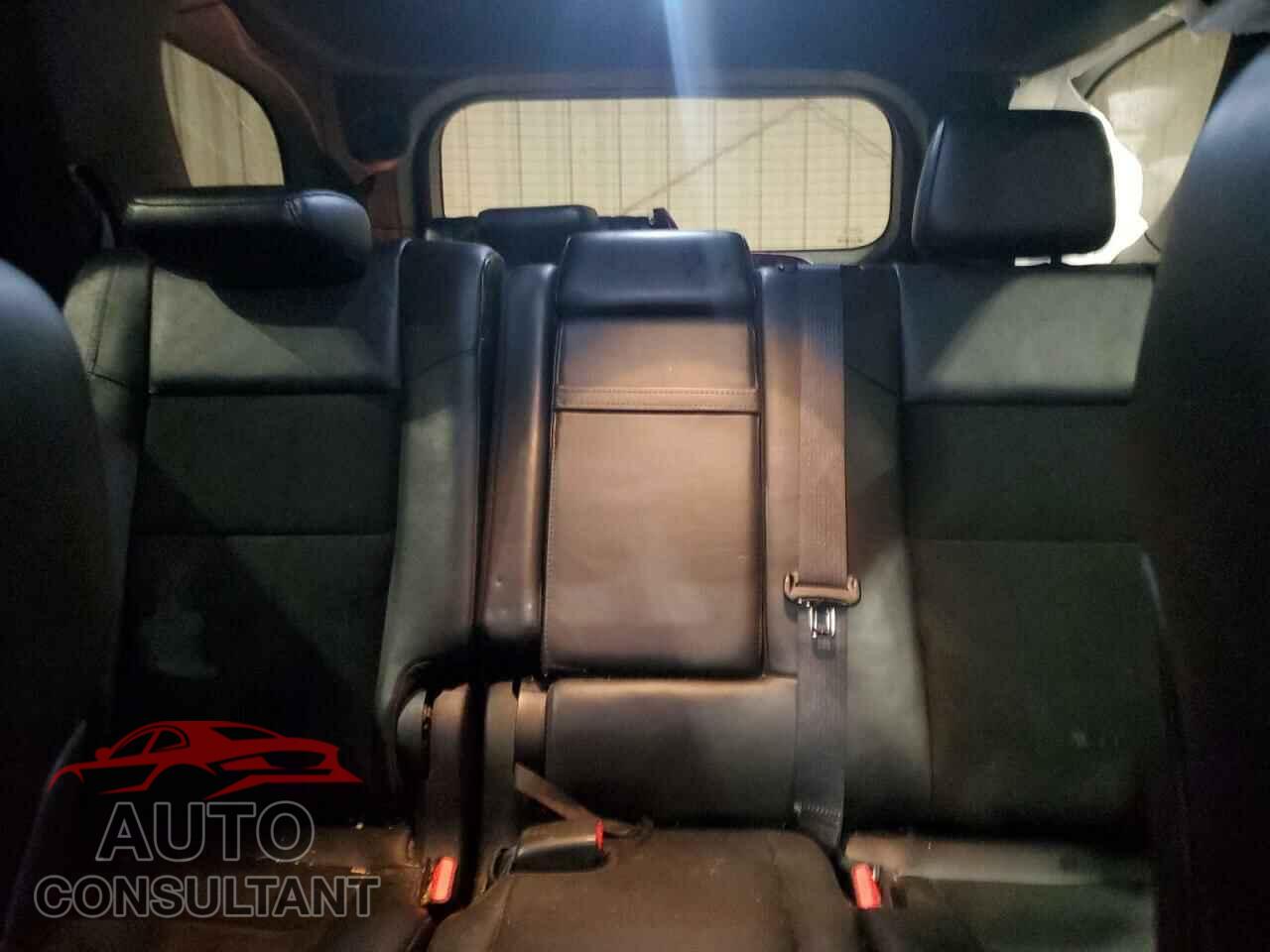 DODGE DURANGO 2019 - 1C4SDJCT5KC651232