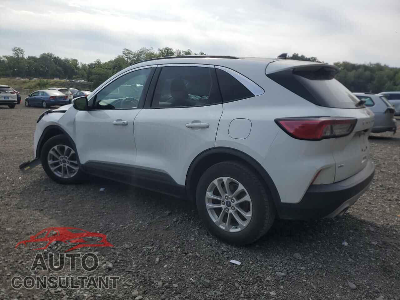FORD ESCAPE 2020 - 1FMCU9G60LUA65312
