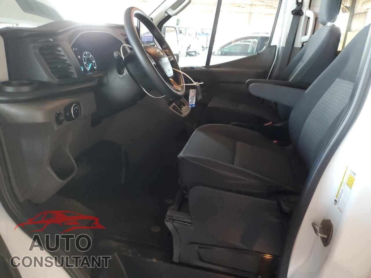 FORD TRANSIT 2020 - 1FBAX2C87LKA09112