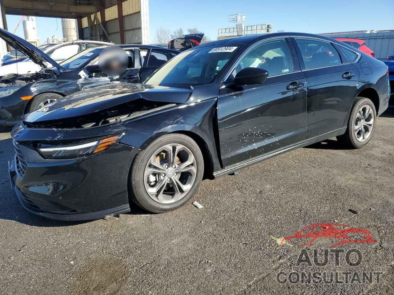 HONDA ACCORD 2024 - 1HGCY1F35RA081826