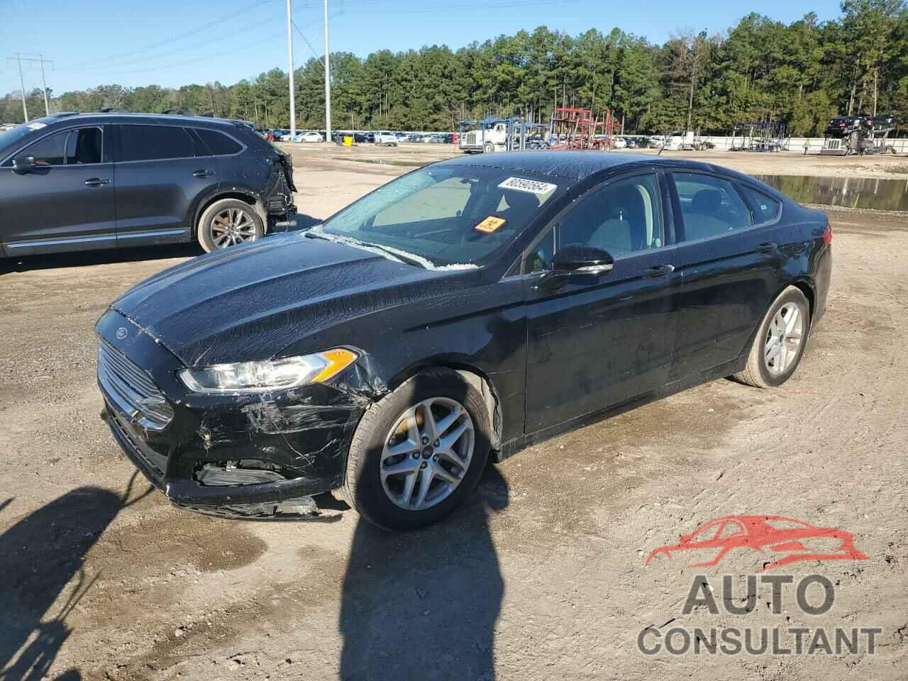 FORD FUSION 2016 - 3FA6P0H79GR148865