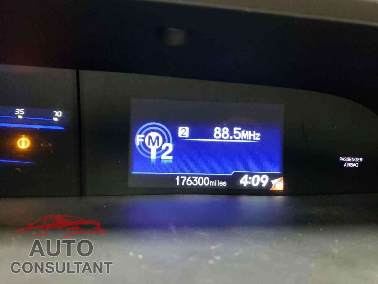 HONDA CIVIC 2012 - 19XFB2F56CE084159