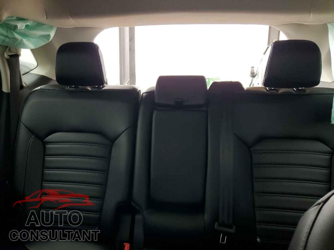 FORD EDGE 2023 - 2FMPK4J90PBA53380