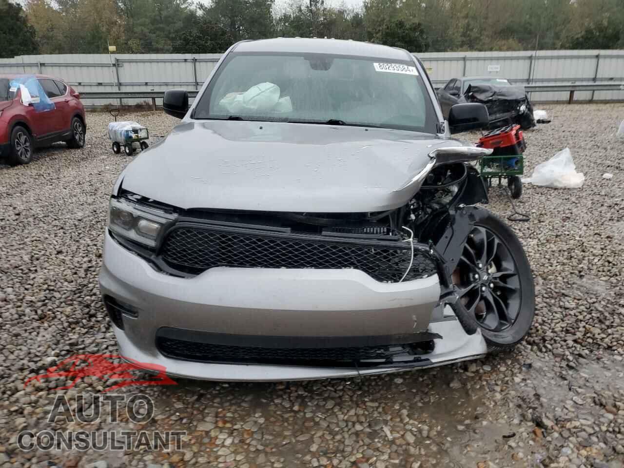 DODGE DURANGO 2021 - 1C4RDHAG3MC577776
