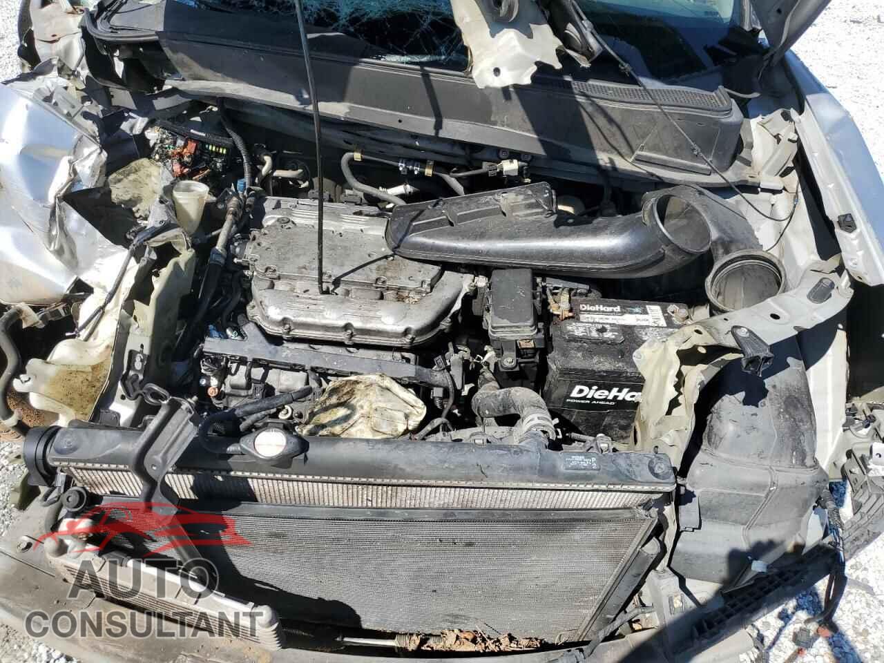 HONDA PILOT 2010 - 5FNYF3H64AB005216