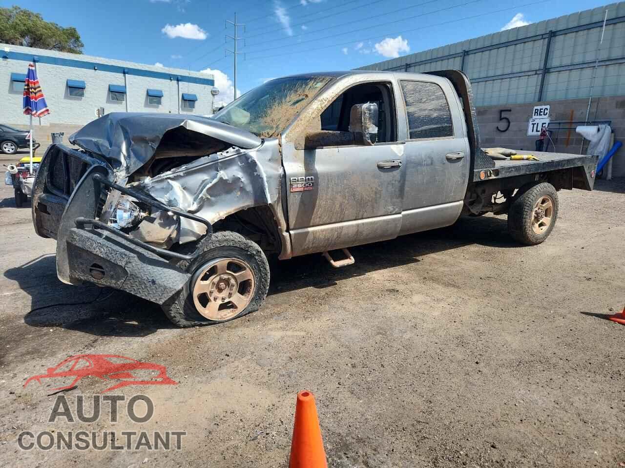 DODGE All Models 2009 - 3D7KS28L69G542974