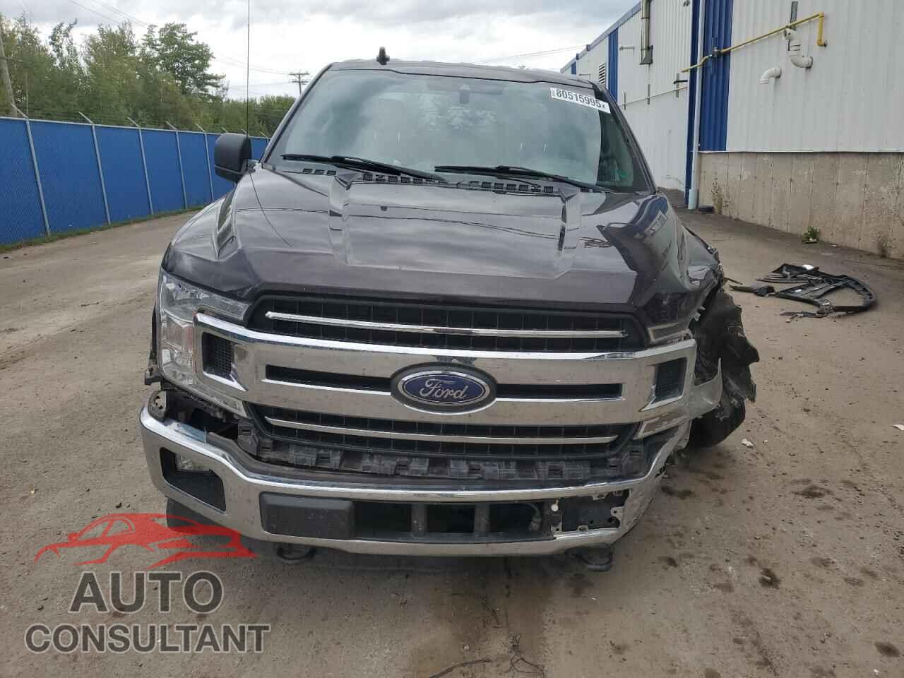 FORD F-150 2019 - 1FTEW1EB8KFB68733