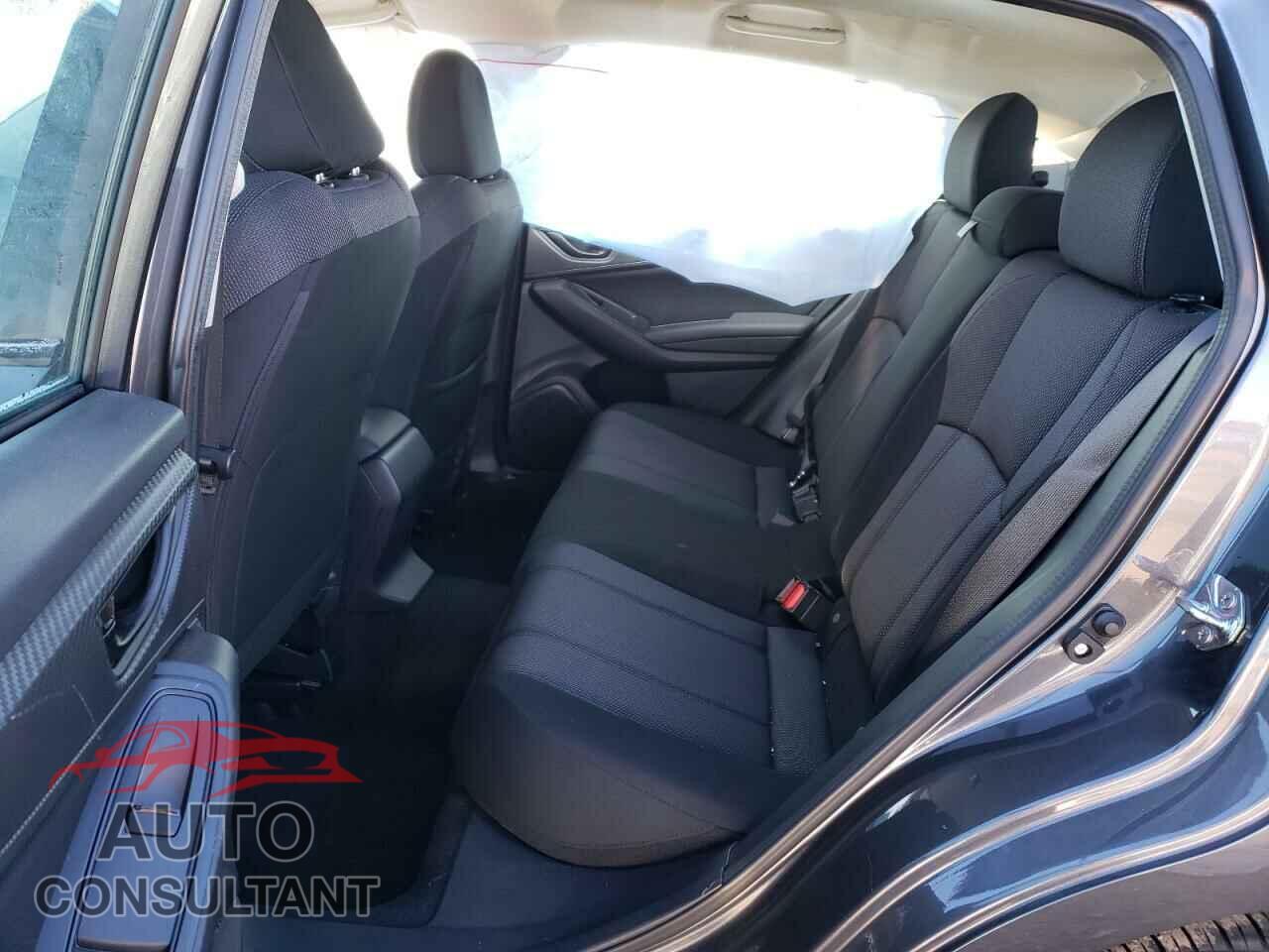 SUBARU IMPREZA 2020 - 4S3GTAB68L3713809