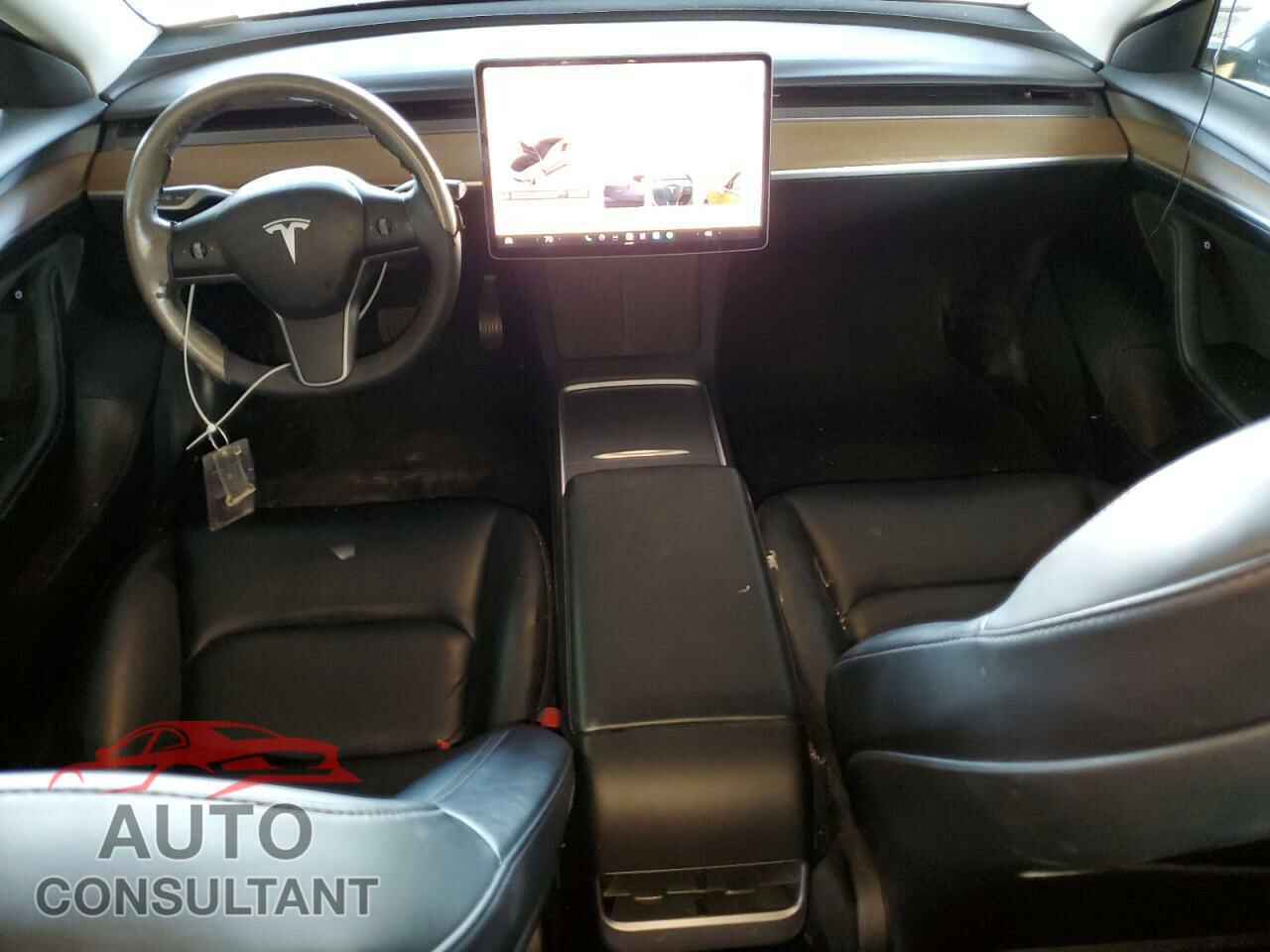 TESLA MODEL 3 2022 - 5YJ3E1EA2NF188941