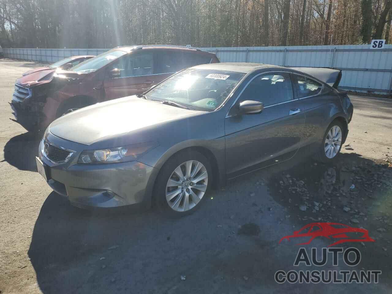 HONDA ACCORD 2010 - 1HGCS2B89AA009279